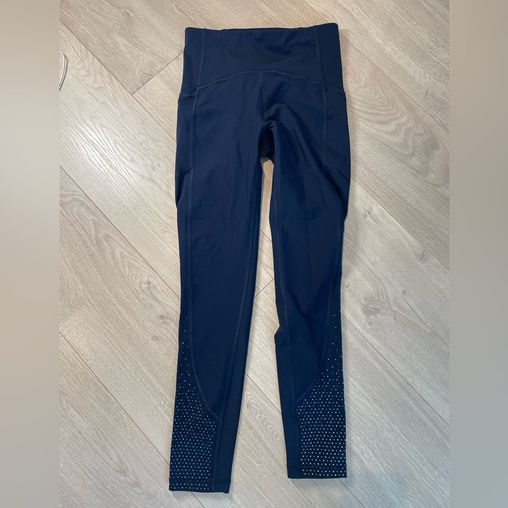 Lululemon leggings - Like New